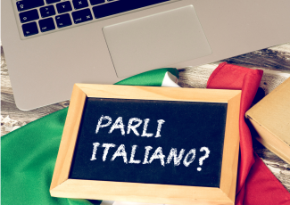 Italiaans A1 - A2