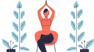 Stoelyoga