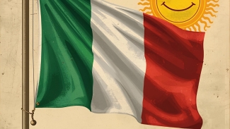 Italiaans voor beginners