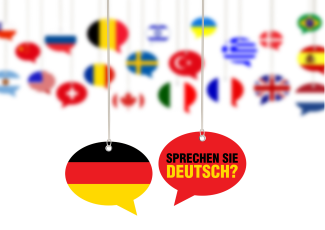 Duitse conversatie in Duitstalige culturen