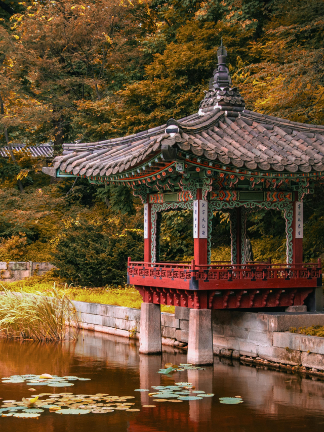 Koreaans